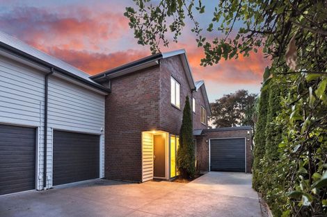 Photo of property in 5/89 Poulson Street, Addington, Christchurch, 8024