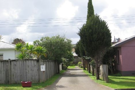 Photo of property in 10 Hassard Street, Kensington, Whangarei, 0112