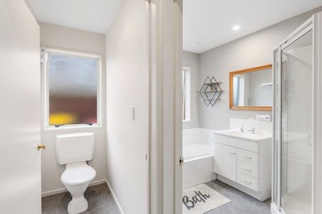 Photo of property in 11 Jadewynn Place, Halswell, Christchurch, 8025