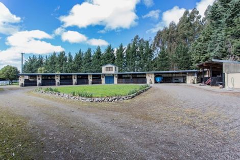 Photo of property in 2309 Coaltrack Road, Darfield, Christchurch, 7671