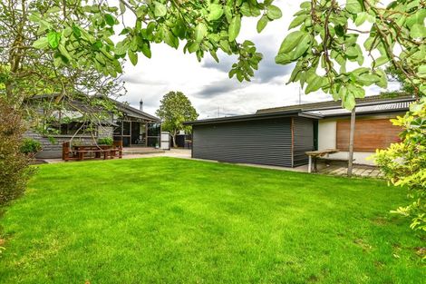 Photo of property in 105 Prestons Road, Redwood, Christchurch, 8051
