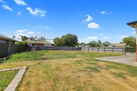 Photo of property in 34 Chalmers Avenue, Hampstead, Ashburton, 7700