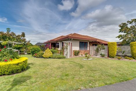 Photo of property in 28 Balmoral Street, Taradale, Napier, 4112