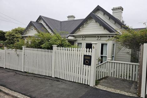 Photo of property in 6 Grendon Street, Maori Hill, Dunedin, 9010