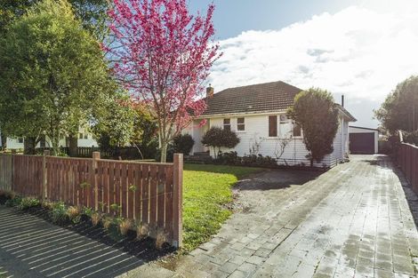 Photo of property in 34 Galway Avenue, Hokowhitu, Palmerston North, 4410