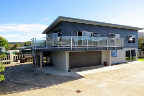 Photo of property in 336 Wharf Road, Coromandel, 3506