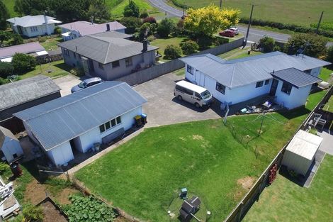 Photo of property in 61 Frontier Road, Te Awamutu, 3876