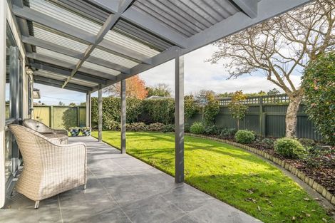 Photo of property in 19 Long Melford Road, Awapuni, Palmerston North, 4412