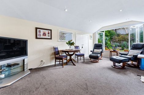 Photo of property in 3 Castor Bay Road, Castor Bay, Auckland, 0620