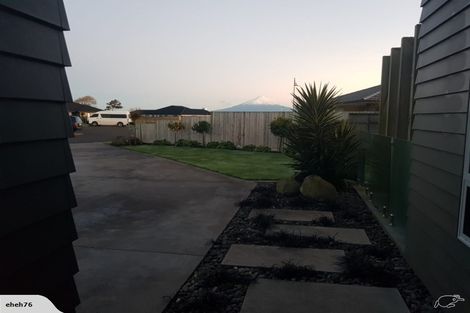 Photo of property in 7 Reremoana Close, Hawera, 4610