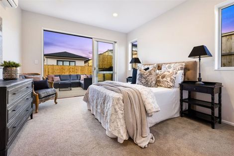 Photo of property in 37 Jeroboam Loop, Kumeu, 0810