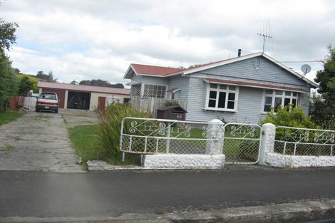 Photo of property in 43 Sedcole Street, Pahiatua, 4910