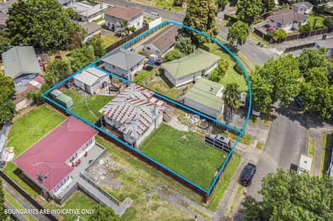 Photo of property in 13 Brentford Place, Manurewa, Auckland, 2102