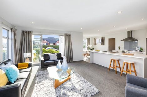 Photo of property in 18 Tuhoe Avenue, Kaiapoi, 7630