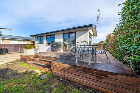 Photo of property in 112 Robertson Street, Gore, 9710