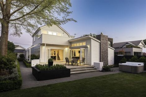 Photo of property in 43 Jacksons Road, Lyttelton, 8082