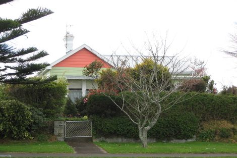 Photo of property in 62 Cracroft Street, Waitara, 4320