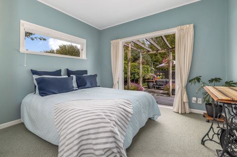 Photo of property in 6 Leybourne Avenue, Waikanae, 5036