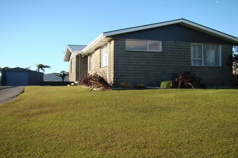 Photo of property in 42 Arnott Heights, Greymouth, 7805