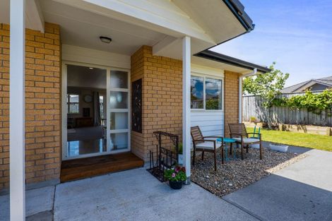 Photo of property in 6b Faber Place, Inglewood, 4330