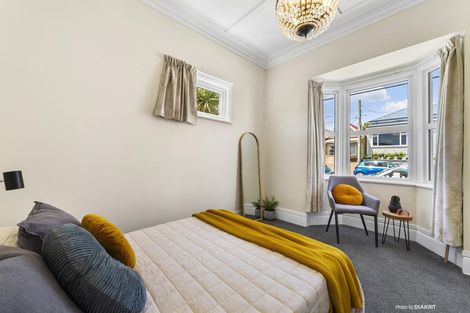 Photo of property in 39 Normanby Street, Newtown, Wellington, 6021