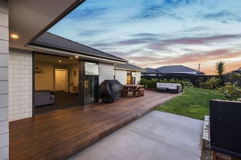 Photo of property in 3 Pakura Street, Lincoln, 7608