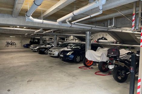 Photo of property in 3/229 Aro Street, Aro Valley, Wellington, 6021