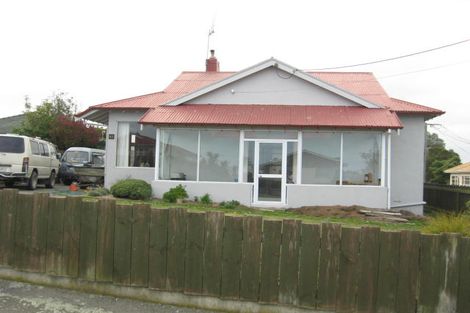 Photo of property in 46 Wansbeck Street, South Hill, Oamaru, 9400