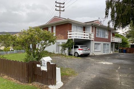 Photo of property in 29 Anich Road, Massey, Auckland, 0614