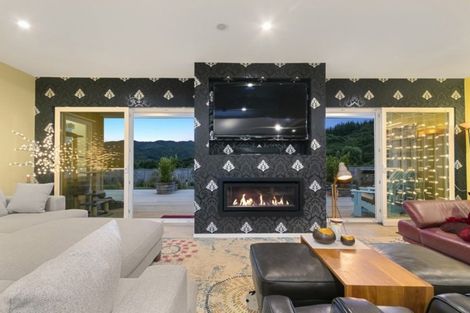 Photo of property in 55 Ruthven Road, Wainuiomata, Lower Hutt, 5014