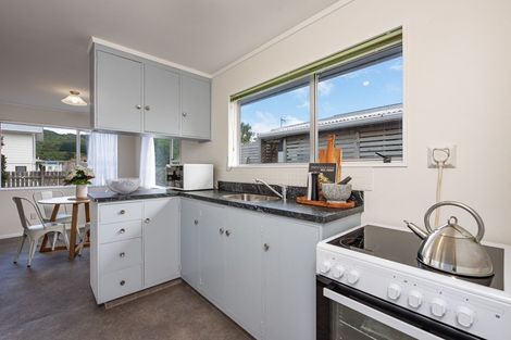 Photo of property in 41 Berkeley Road, Wainuiomata, Lower Hutt, 5014