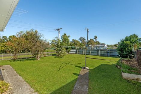 Photo of property in 2 Grundy Street, Mangapapa, Gisborne, 4010