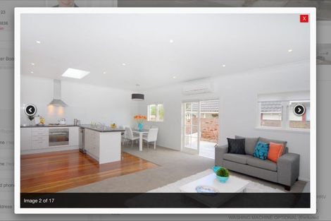 Photo of property in 76 Apu Crescent, Lyall Bay, Wellington, 6022