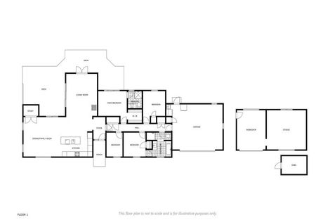 Photo of property in 325 Lockington Road, Aongatete, Katikati, 3181