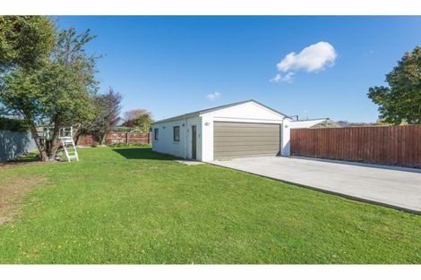 Photo of property in 11 Bainton Street, Bishopdale, Christchurch, 8053