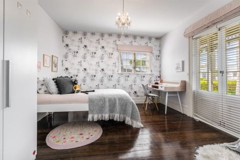 Photo of property in 36 Calliope Road, Devonport, Auckland, 0624