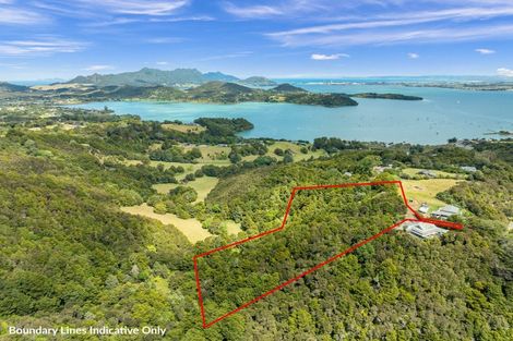 Photo of property in 88 Te Rongo Road, Parua Bay, 0174