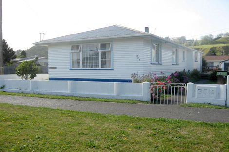 Photo of property in 323 Somme Parade, Aramoho, Whanganui, 4500