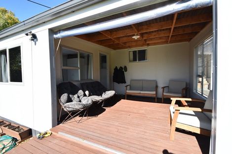 Photo of property in 10 Sefton Street, Twizel, 7901