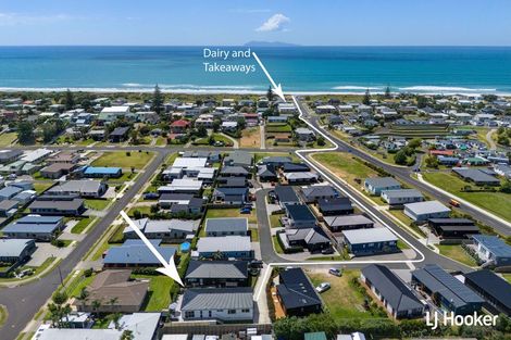 Photo of property in 18 Moet Crescent, Waihi Beach, 3611