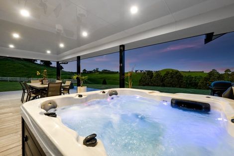 Photo of property in 489 Smart Road, Hillsborough, New Plymouth, 4372