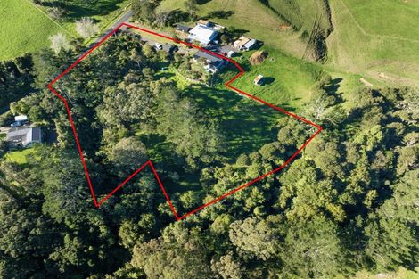 Photo of property in 1001 Hunua Road, Hunua, Papakura, 2583