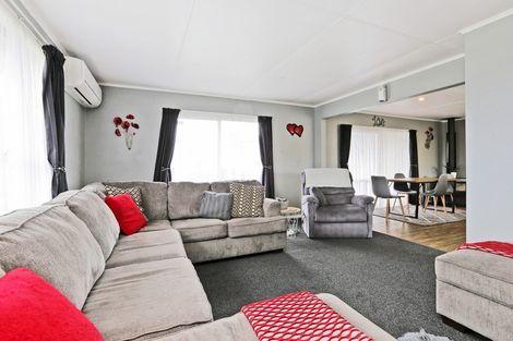 Photo of property in 25 Argyll Crescent, Tamatea, Napier, 4112