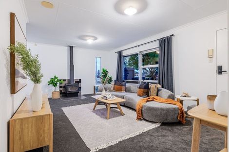 Photo of property in 15 Kaimanawa Street, Kelvin Grove, Palmerston North, 4414