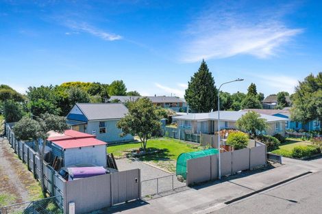 Photo of property in 231 Dobson Street, Hampstead, Ashburton, 7700