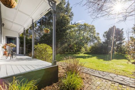 Photo of property in 5 Sydney Street, Takapau, 4203