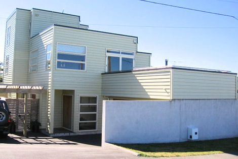 Photo of property in 45a Waru Street, Khandallah, Wellington, 6035