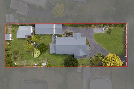 Photo of property in 15 Follis Street, Te Aroha, 3320