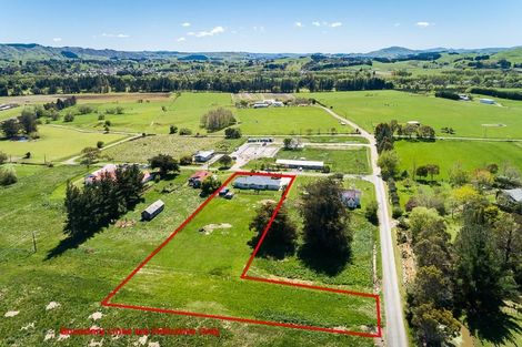 Photo of property in 7 Marae Street, Waipawa, 4275