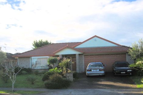 Photo of property in 5 Ballycullanie Place, Dannemora, Auckland, 2016